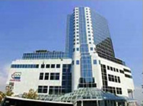 Office: World Trade Centre, 999 Place, Vancouver, V6C 3E2