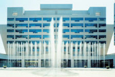 Office: World Trade Centre, Barcelona, 08039