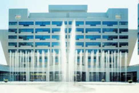 Office: World Trade Centre, Barcelona, 08039