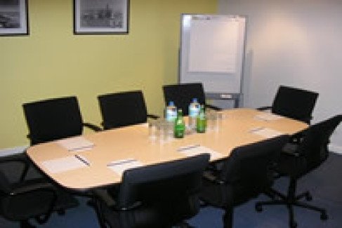 Office: World Trade Centre Panama City, Marbella, 0832-0588