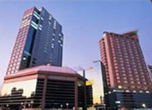 Office: World Trade Centre, Av. das Na, Sao Paulo, 04578-000