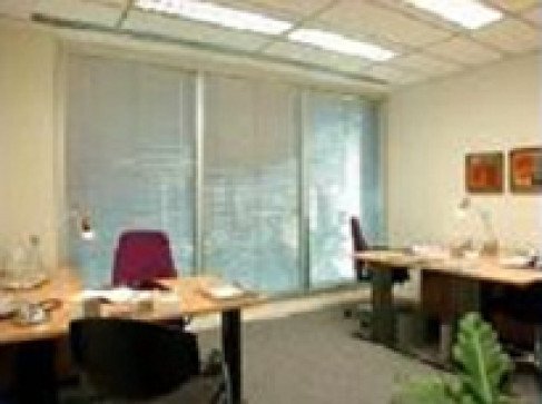 Office: World Trade Centre, Av. das Na, Sao Paulo, 04578-000