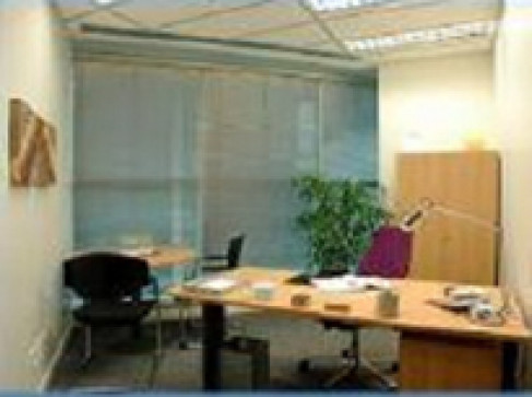 Office: World Trade Centre, Av. das Na, Sao Paulo, 04578-000