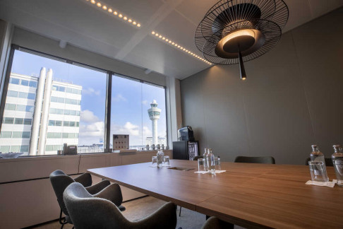 Office: Schiphol Boulevard 127, Schiphol, 1118 BG