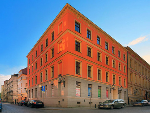Office: Rynek Stare Miasto, Ul. Sw, El?biety 4, Wroclaw, 50-111