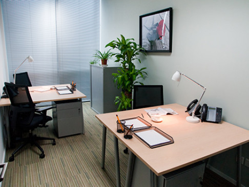 Office: Tiandi - Corporate Center, 8F, Tiandi, Wuhan, 430014
