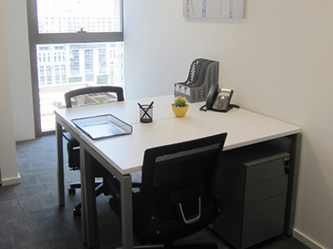 Office: Capita Mall Office, 11/F, CapitaMall Office, Xian, 710065
