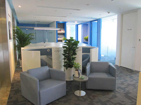 Office: Capita Mall Office, 11/F, CapitaMall Office, Xian, 710065