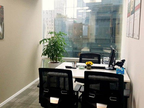 Office: Metropolis, 11F, Tower A, Xi, Xian, 710068