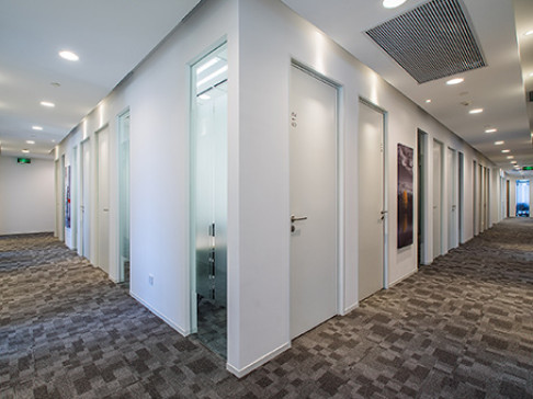 Office: NIFC, 14/F, Tower D, NIFC, Xian, 710018