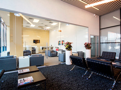 Office: Kvartal, Floor 2, Yekaterinburg, 620100