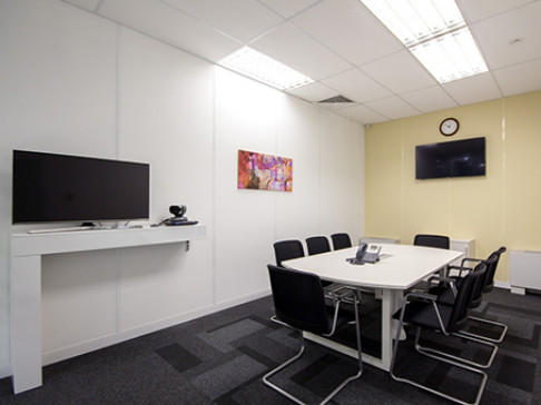 Office: Kvartal, Floor 2, Yekaterinburg, 620100