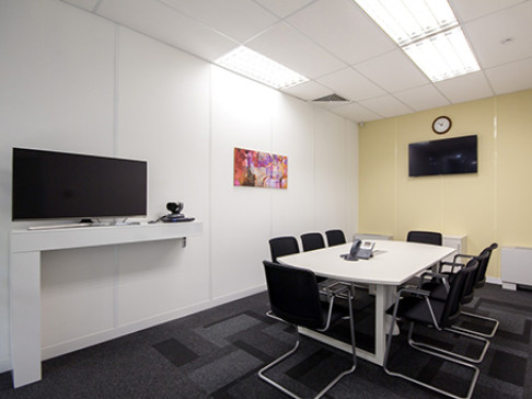 Office: Kvartal, Floor 2, Yekaterinburg, 620100