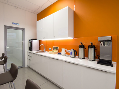 Office: Kvartal, Floor 2, Yekaterinburg, 620100