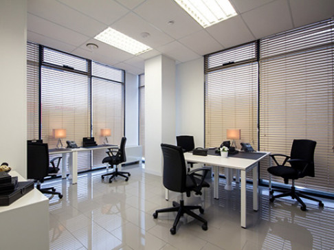 Office: Kvartal, Floor 2, Yekaterinburg, 620100