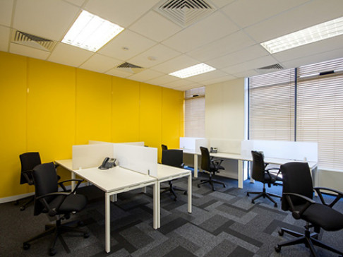 Office: Kvartal, Floor 2, Yekaterinburg, 620100