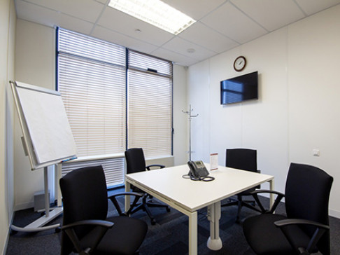 Office: Kvartal, Floor 2, Yekaterinburg, 620100
