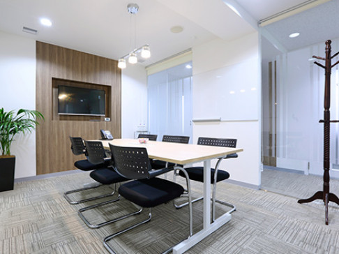 Office: Kannai, 8F Onoecho Building, Yokohama, 231-0015