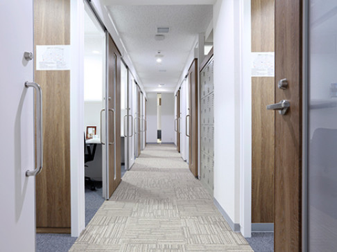 Office: Kannai, 8F Onoecho Building, Yokohama, 231-0015