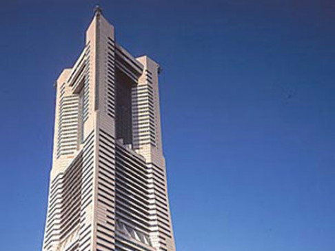 Yokohama Landmark Tower