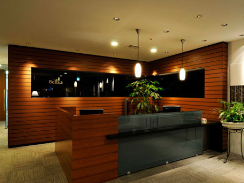 Office: Sky Building, 2-19-12 Takashima, Yokohama, 220-0011