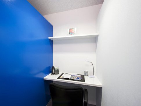 Office: Wise Next Shin, Yokohama, 222-0033