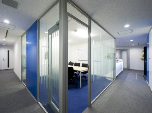 Office: Wise Next Shin, Yokohama, 222-0033