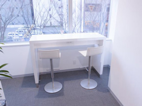 Office: Wise Next Shin, Yokohama, 222-0033