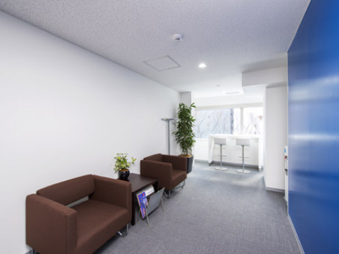 Office: Wise Next Shin, Yokohama, 222-0033