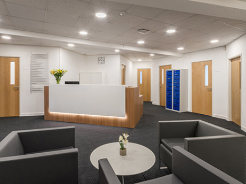 Office: Tower Court, York, YO30 4XL