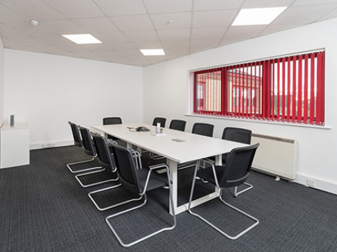 Office: Tower Court, York, YO30 4XL