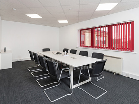 Office: Tower Court, York, YO30 4XL
