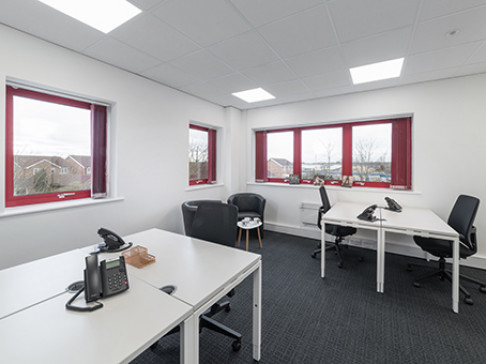 Office: Tower Court, York, YO30 4XL