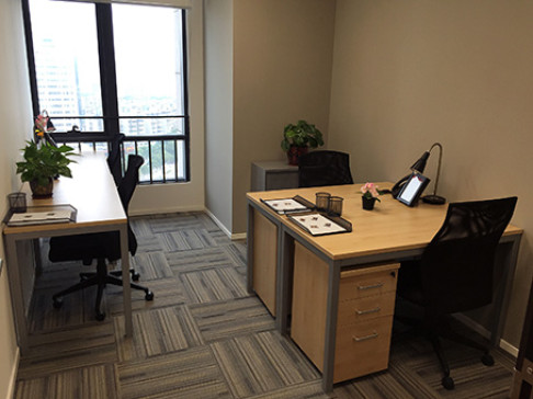 Office: Zhuhai WFC, 12/F, WFC No. 1009 Middle Jiuzhou Avenue, Zhuhai, 519015