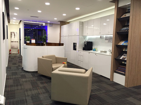 Office: Zhuhai WFC, 12/F, WFC No. 1009 Middle Jiuzhou Avenue, Zhuhai, 519015