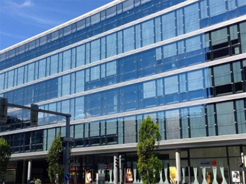 Office: Baarerstrasse, Baarerstrasse 135, Zug, CH-6300