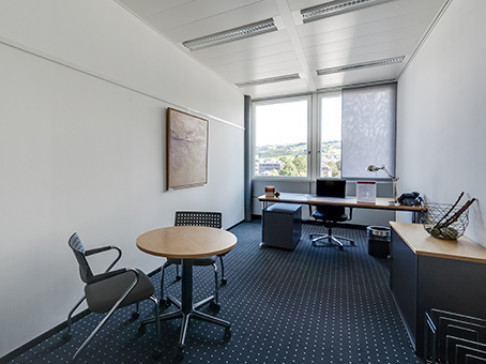 Office: Dammstrasse, Dammstrasse 19, Zug, CH-6300