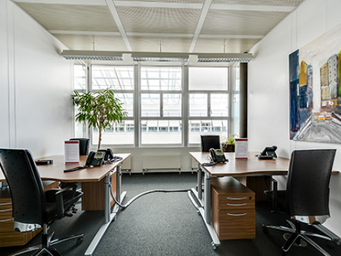 Office: Grafenauweg, Grafenauweg 10, Zug, CH-6301