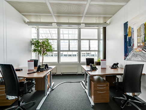Office: Grafenauweg, Grafenauweg 10, Zug, CH-6301