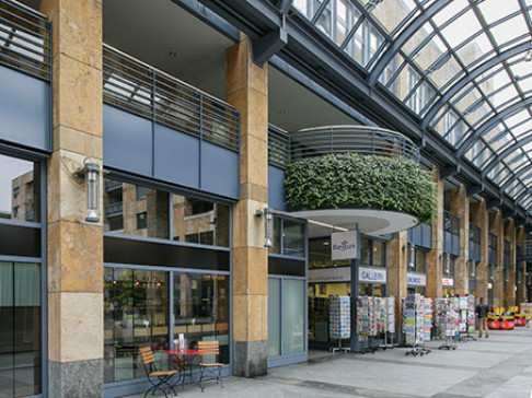 Office: Metalli, Baarerstrasse 14-16, Zug, CH-6300