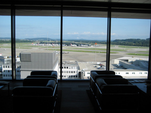 Office: Zurich Airport, Hotelstrasse 1, Zurich, CH-8058
