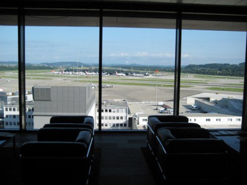 Office: Zurich Airport, Hotelstrasse 1, Zurich, CH-8058