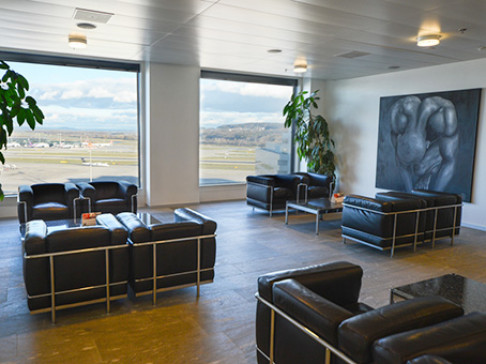 Office: Zurich Airport, Hotelstrasse 1, Zurich, CH-8058