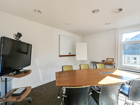 Office: Bahnhofstrasse, Bahnhofstrasse 100, Zurich, CH-8001
