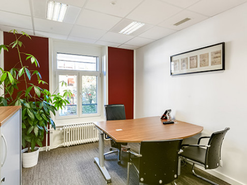 Office: Bahnhofstrasse, Bahnhofstrasse 100, Zurich, CH-8001