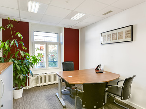 Office: Bahnhofstrasse, Bahnhofstrasse 100, Zurich, CH-8001