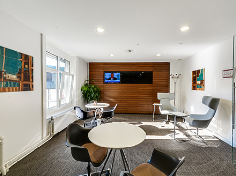 Office: Bahnhofstrasse, Bahnhofstrasse 100, Zurich, CH-8001