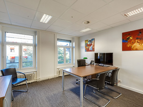 Office: Bahnhofstrasse, Bahnhofstrasse 100, Zurich, CH-8001