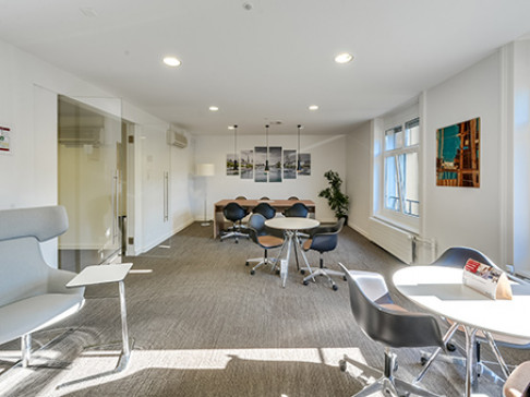 Office: Bahnhofstrasse, Bahnhofstrasse 100, Zurich, CH-8001