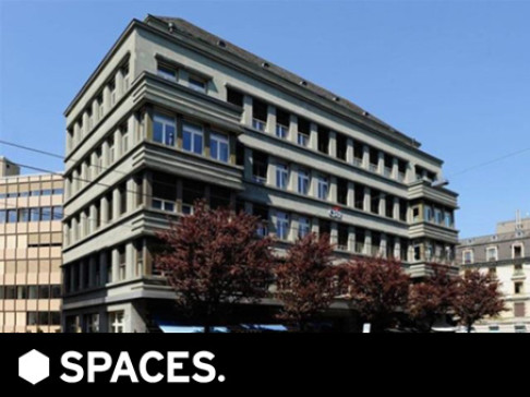 Office: Bleicherweg, Bleicherweg 10, Zurich, CH-8002
